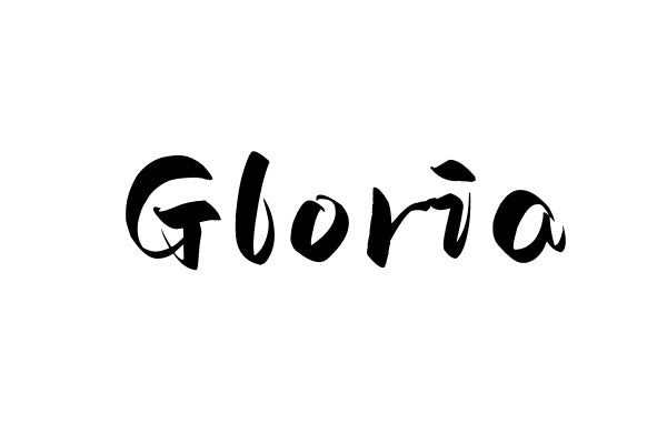 Gloria